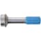 Spicer Drive Shaft Stub Shaft; 4.000 X .134 Tubing, 6-40-521 6-40-521 - alternate 1